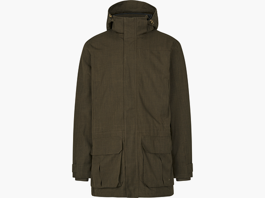 Kurtka Seeland Highpoint - Light Pine (405090032)