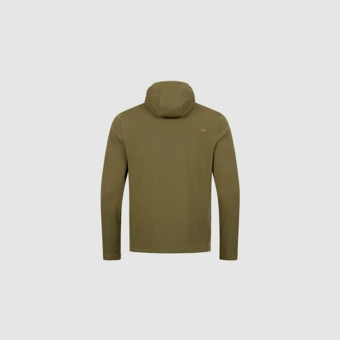 Blaser Drain Fullzip Midlayer-Hoody