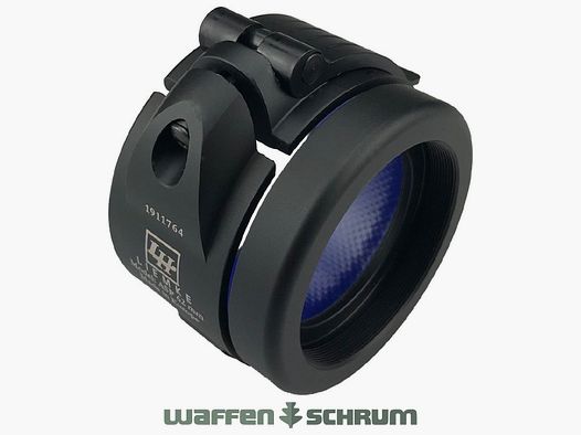 Adaptador de abrazadera Smartclip AS con rosca M52x0.75