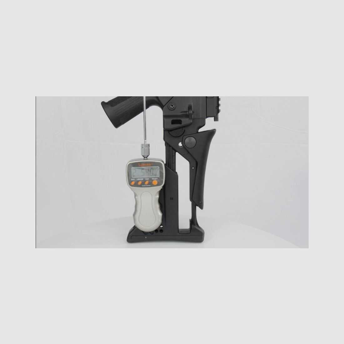 Heckler&Koch HK 243 sporting trigger