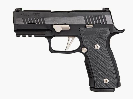 Sig Sauer P320 AXG Equinox