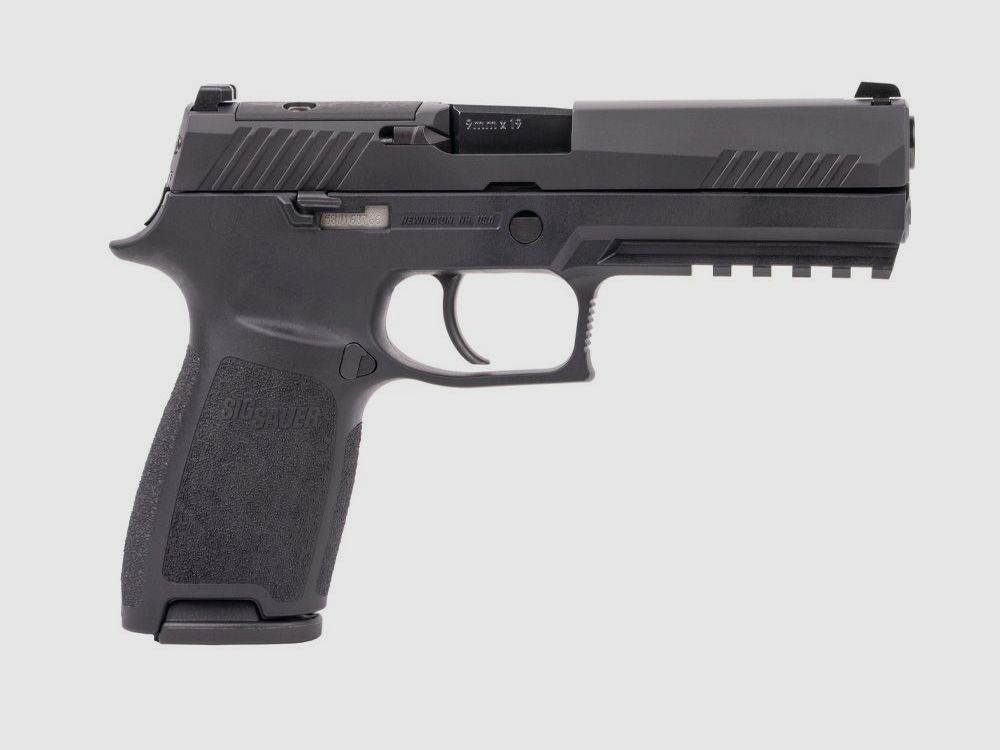 Sig Sauer P320 FS, zdjęcie 4 z 5