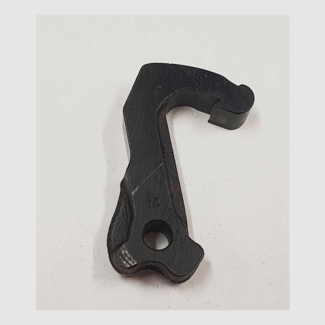Gewehr 43 / Karabiner 43 ( G43 / K43 ) original Ersatzteil [46] Hahn für Gewehr 43 / Karabiner 43 ( G43 / K43 ) original Ersatzteil z.B. duv qve bcd ac