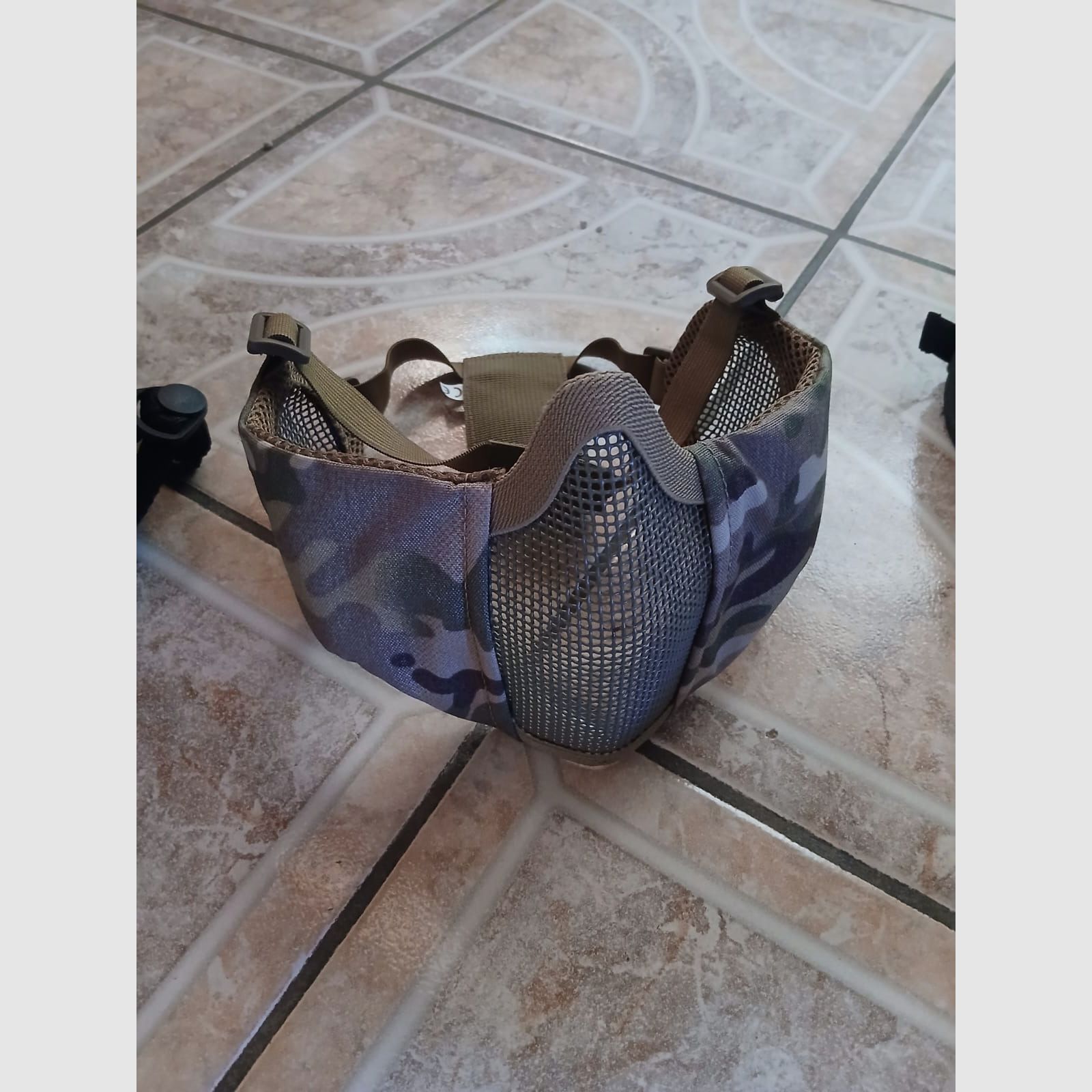 Airsoft SCAR-H (Électrique), GBBR Pistolet et Accessoires