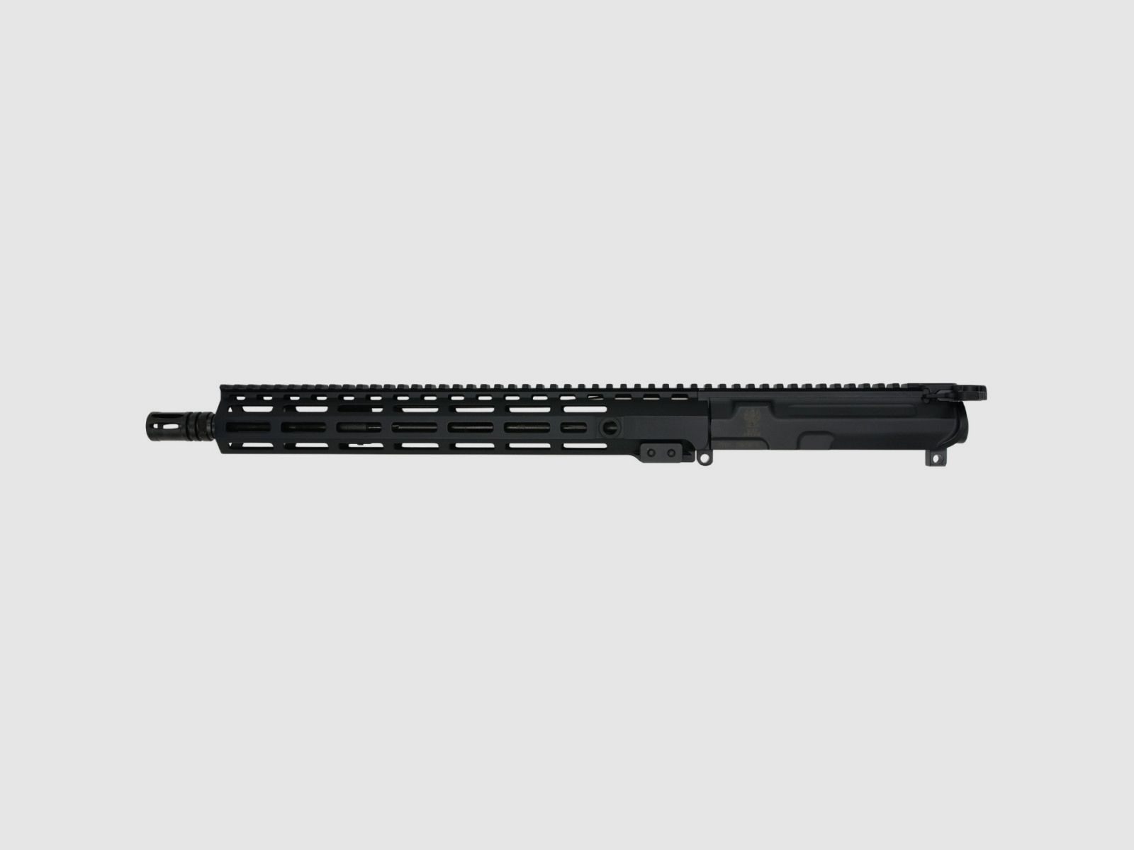 WBP Piast 12,5" + Upper (komora zamkowa z lufą i komorą nabojową 16") - B5/B5/PS, zdjęcie 10 z 10
