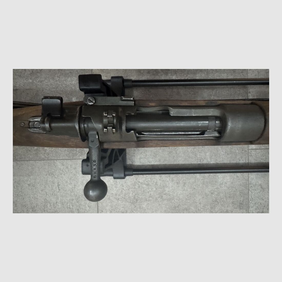 Fabbrica di Armi La Coruna FR8