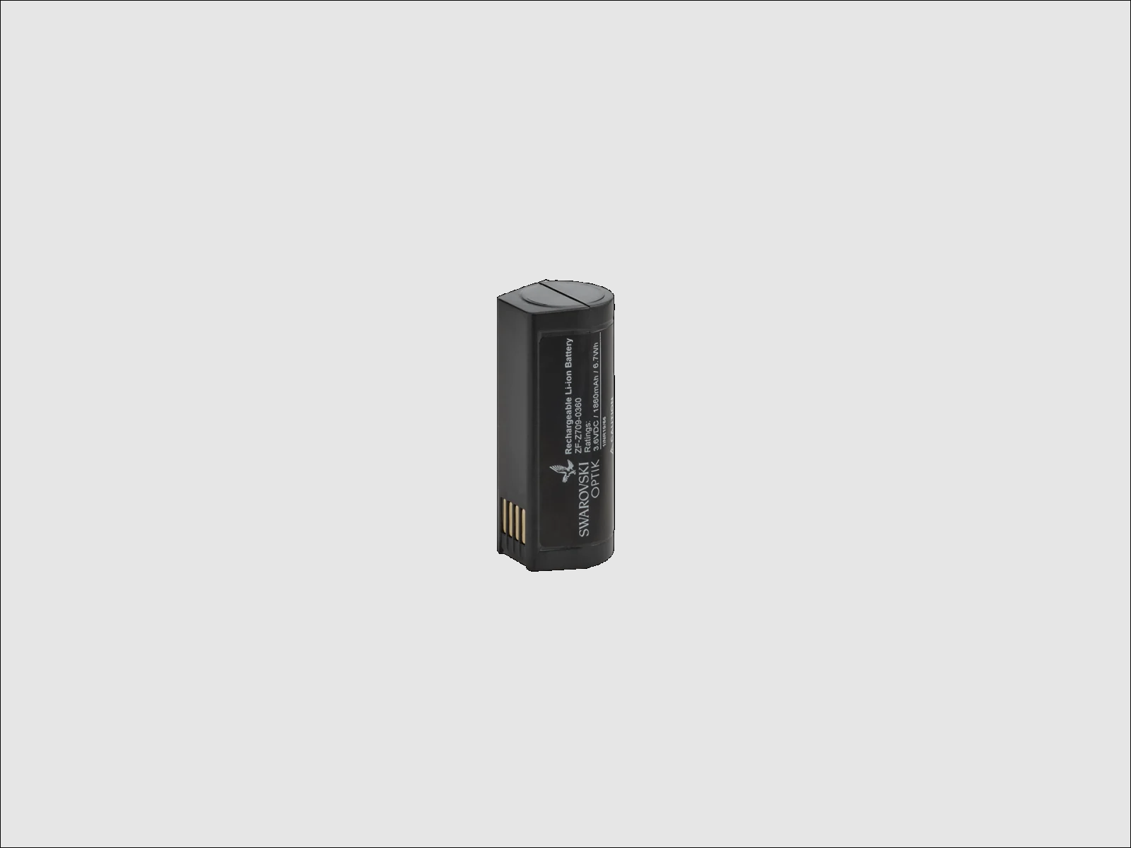 Swarovski RB AFL batterie rechargeable, image 1 sur 3