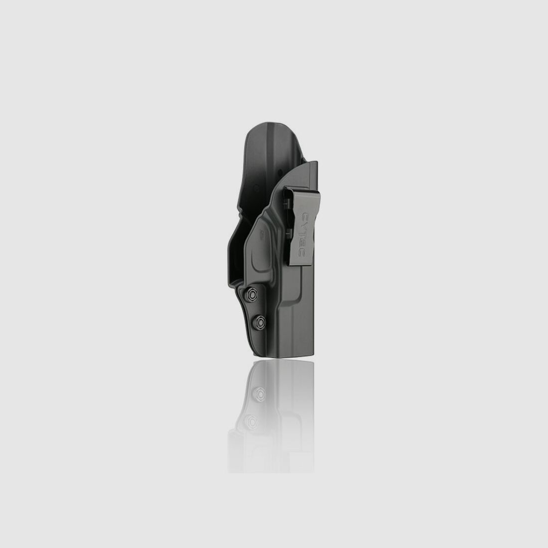 Cytac IWB Innenholster Gen 2 für Glock 19, 23, 32 Gen 1-4