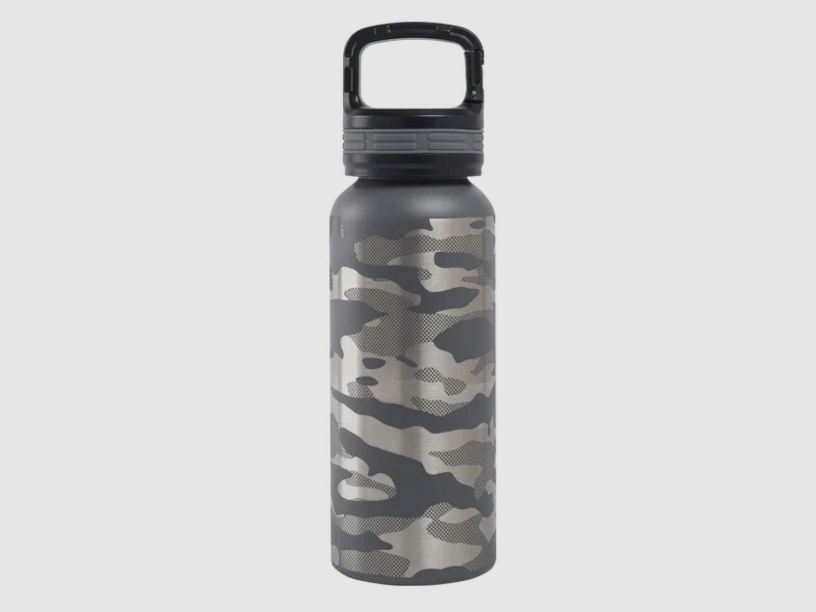 Beretta Trinkflasche 475 ml WOLF GRAY CAMO