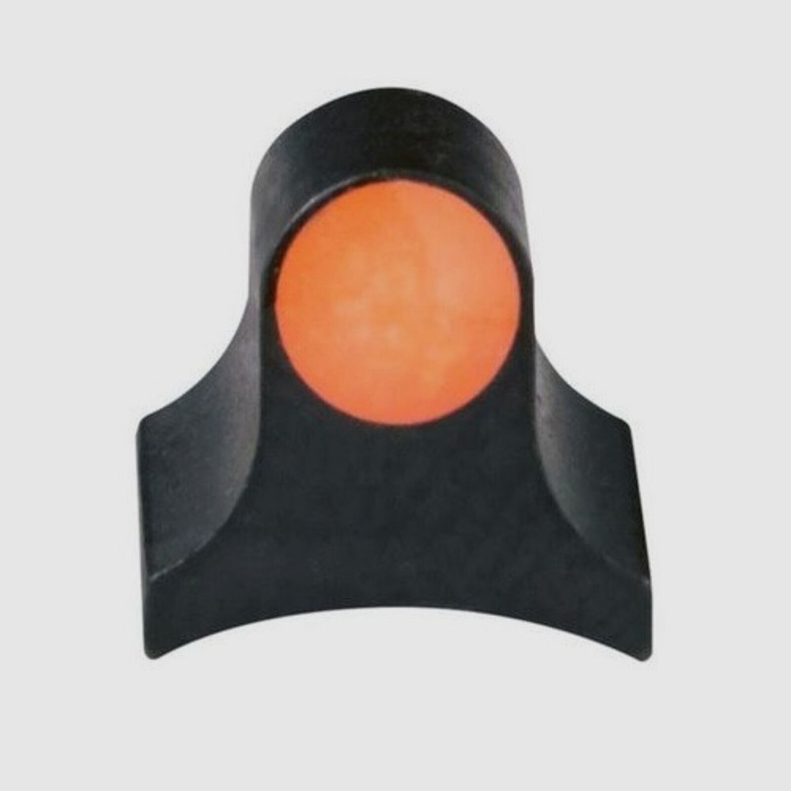 XS Sights Visierkorn Big Dot Oranje Flinte