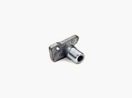 Piastra di Blocco Hornady per Tubo di Protezione Lock-N-Load Autopress (398319A)