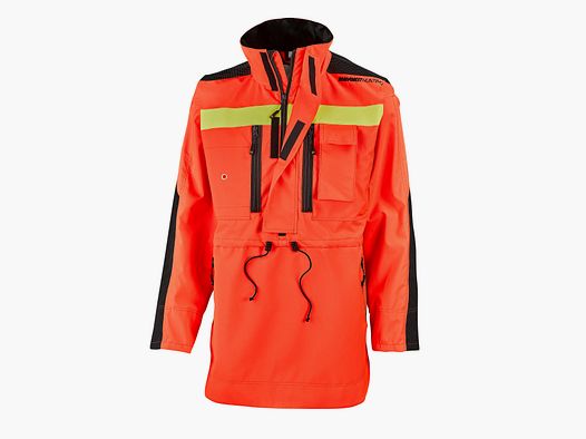 Nordforest Hunting Hundeführerjacke Torns