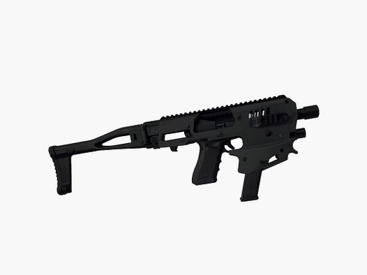 Micro Conversion Kit