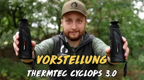 Vorstellung - ThermTec Cyclops 3.0