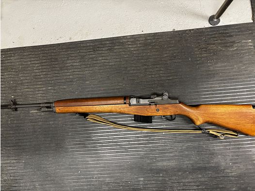 LuxDefTec Mod. LTD M14z -karabinek samopowtarzalny