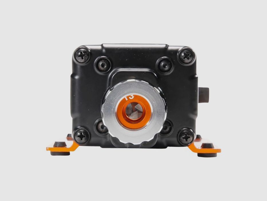 LYMAN Bushing #14 do Trim Xpress (375 H&H), zdjęcie 6 z 7