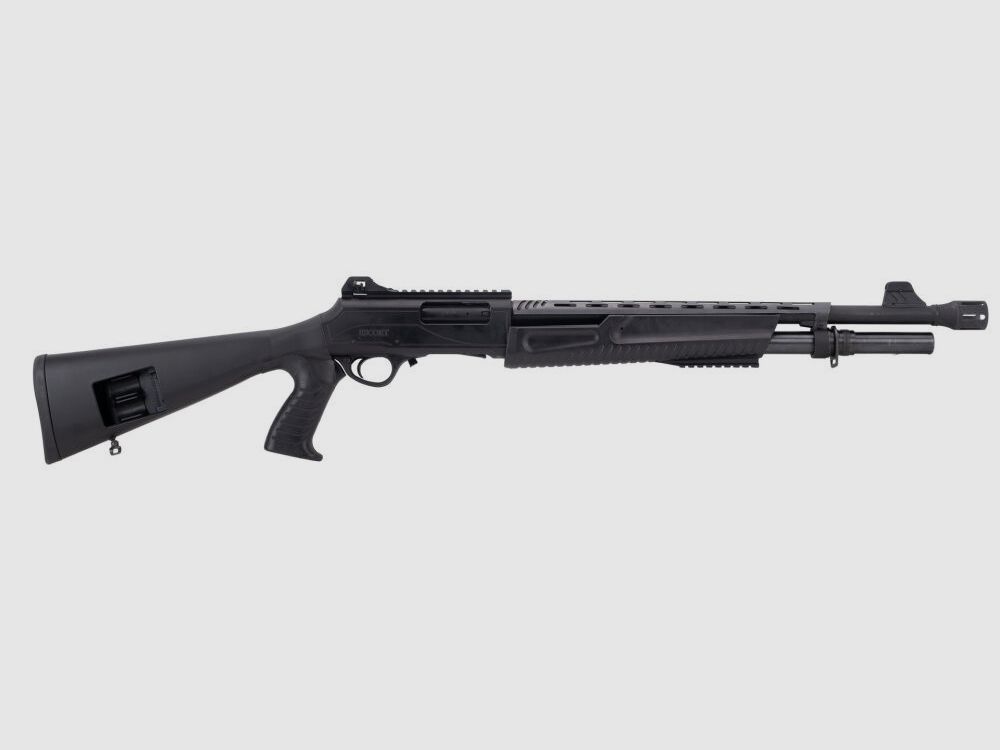 Hatsan wapens MP Tactical