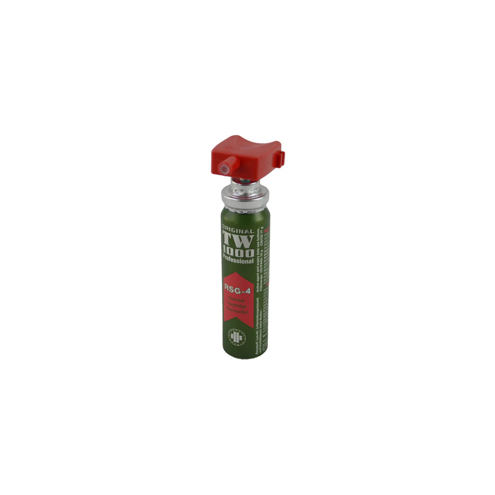 WIEDERLADUNG RSG4 – 20 ML