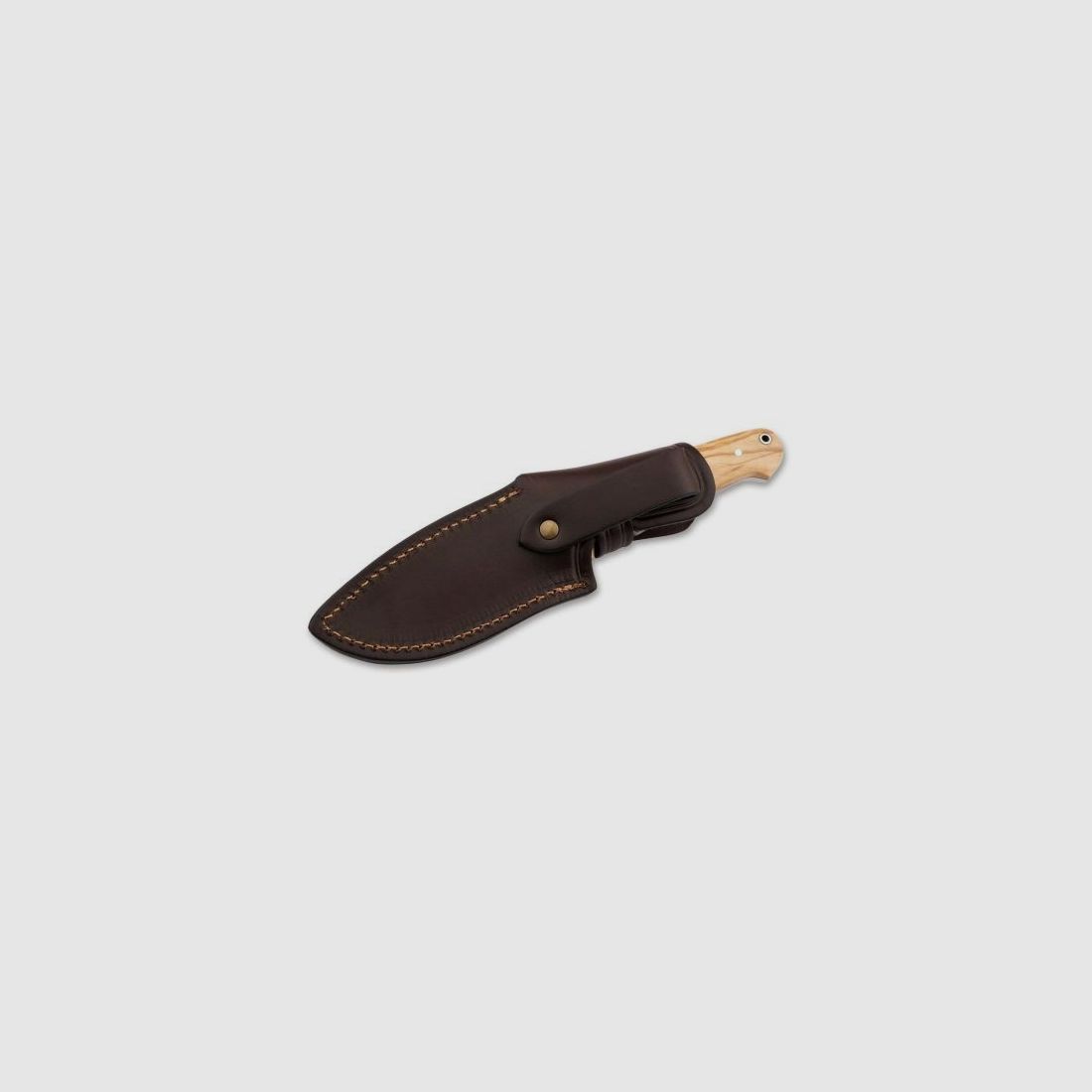 Böker Arbolito Vultur coltello da caccia e bushcraft, immagine 7 di 16