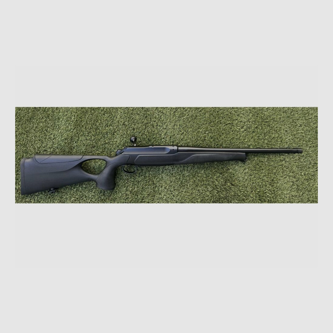 Sauer & Sohn SAUER 505 **Linkshand** mit DLC Paket .308Win