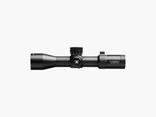 UTG INTEGRIX iX6 iX603FA2 Zielfernrohr 3–18×44 FFP – A2 MOA