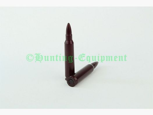 A-Zoom Puffer Cartridge Cal. 223 Rem. 2-Pack