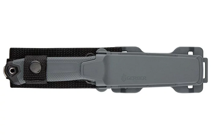 Nóż GERBER STRONGARM CAMP 16L GRY, zdjęcie 7 z 8