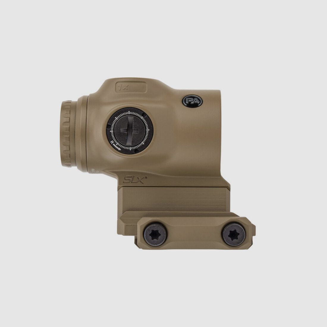 Primary Arms SLx 1x M.Prism ACSS Cyclops G2 rot