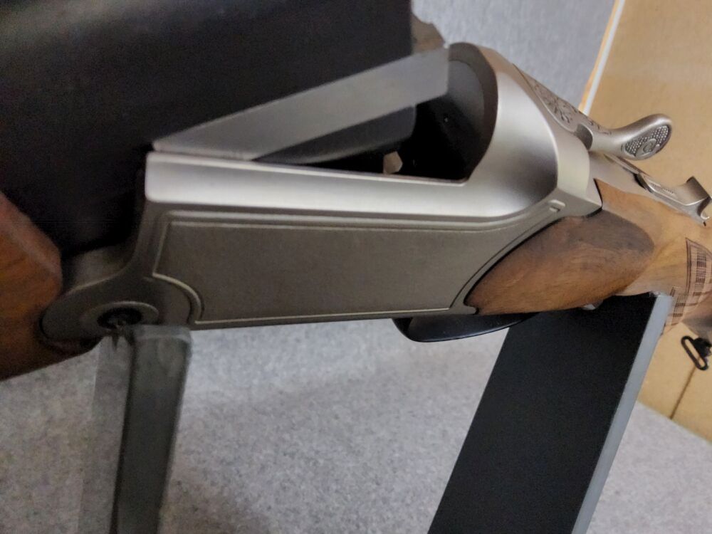Blaser/Sauer Mod. 95