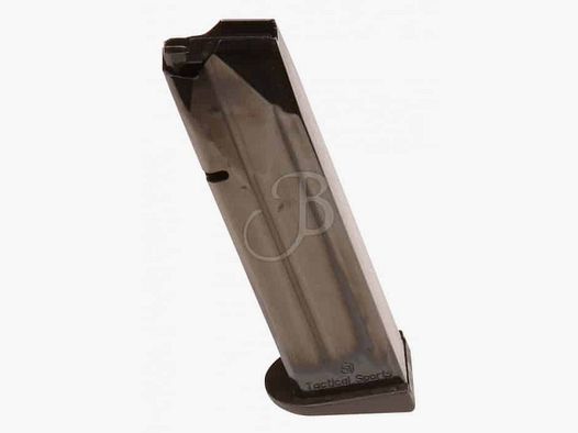 MAGAZINE CZ 75 TS 9MM 20 ROUNDS