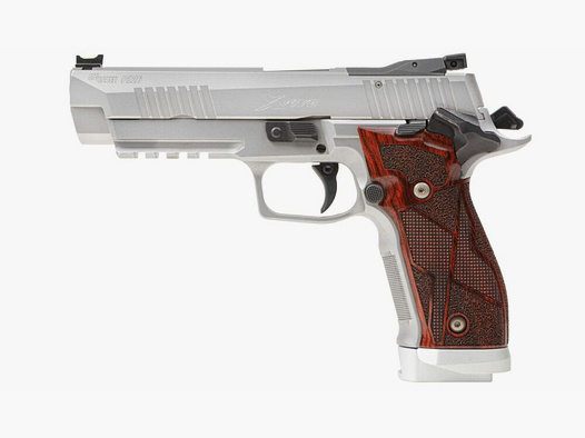 Sig Sauer P226 X5 Clásico