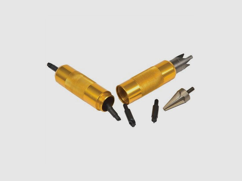 LYMAN Case Preparation Multitool