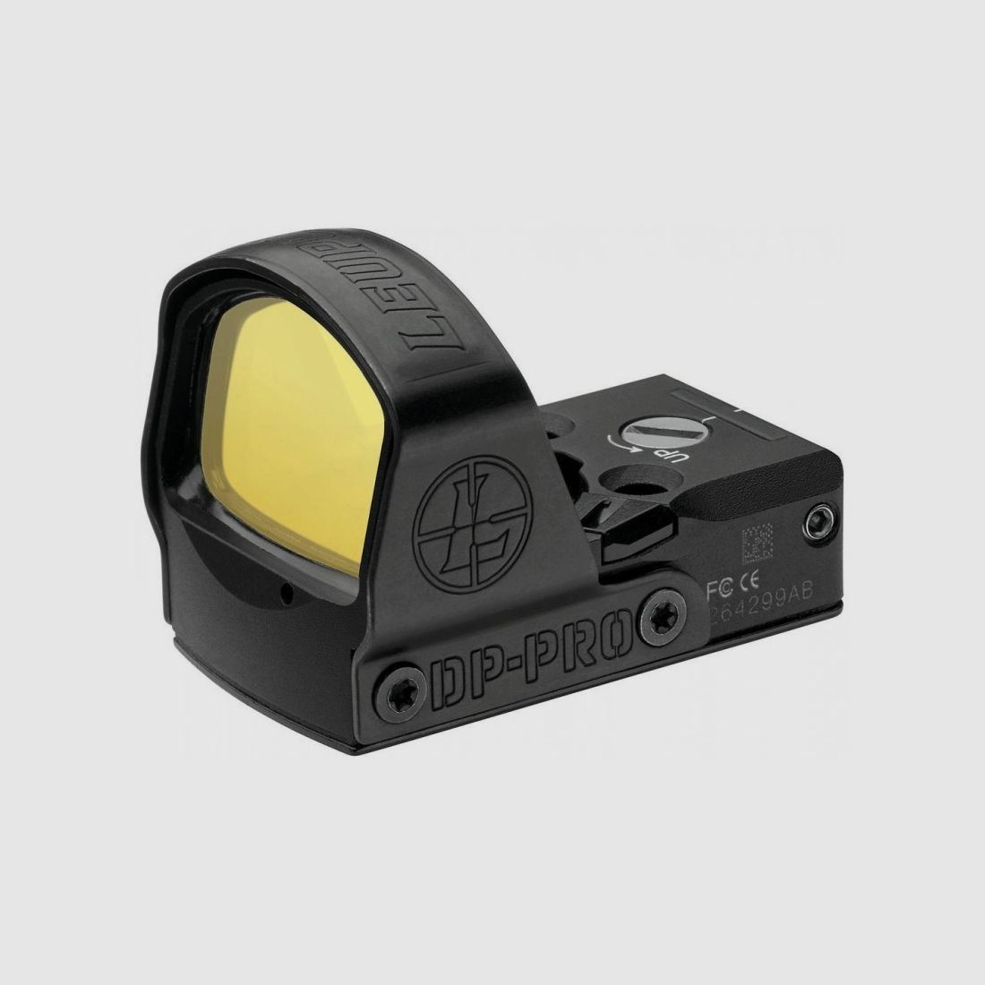 Celownik LEUPOLD DeltaPoint Pro 2.5 MOA Kropka, zdjęcie 2 z 6