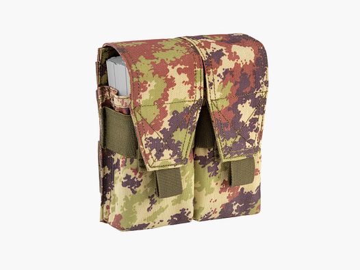 OUTAC DOUBLE M4 – AK TASCHEN