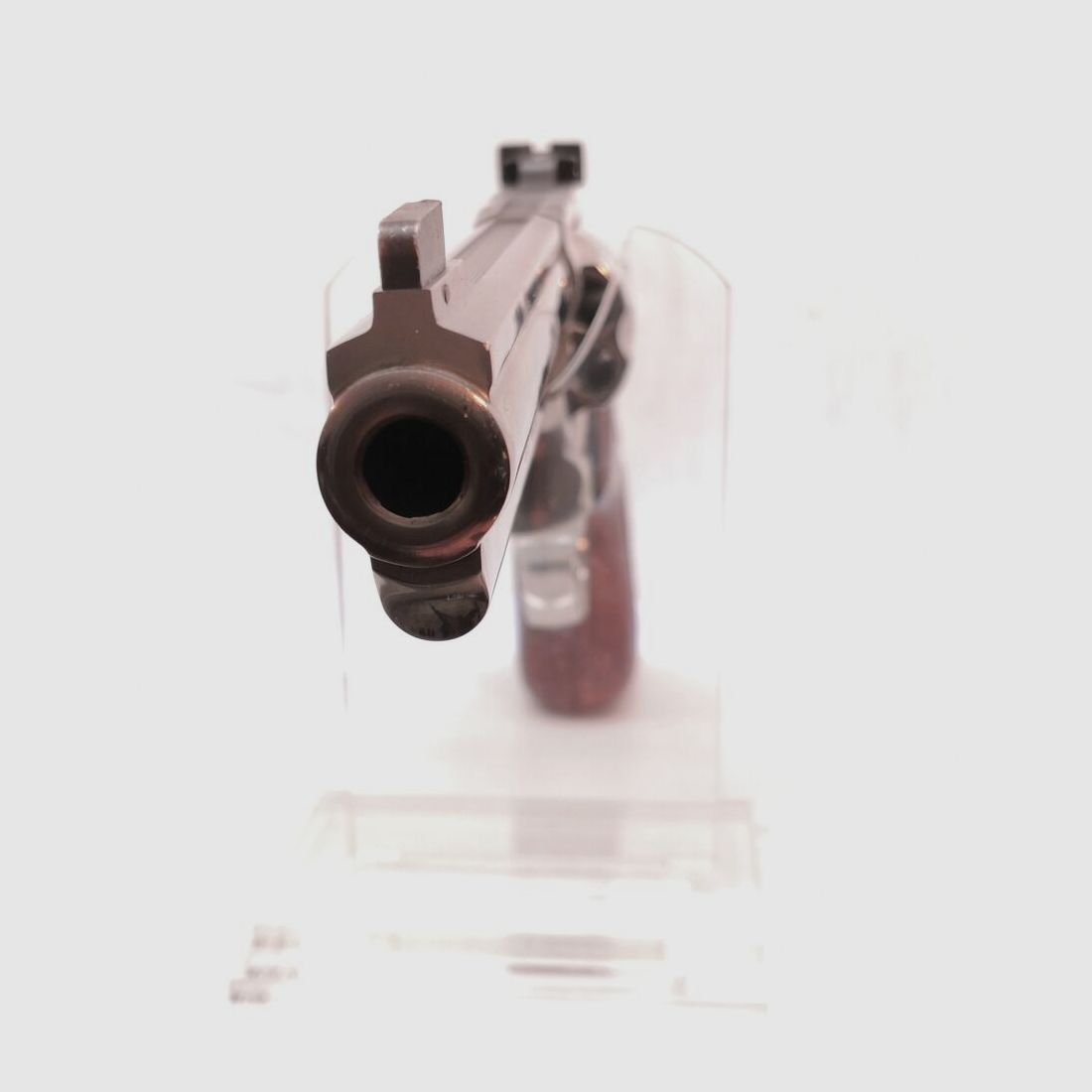 Taurus 669 Euro Cup