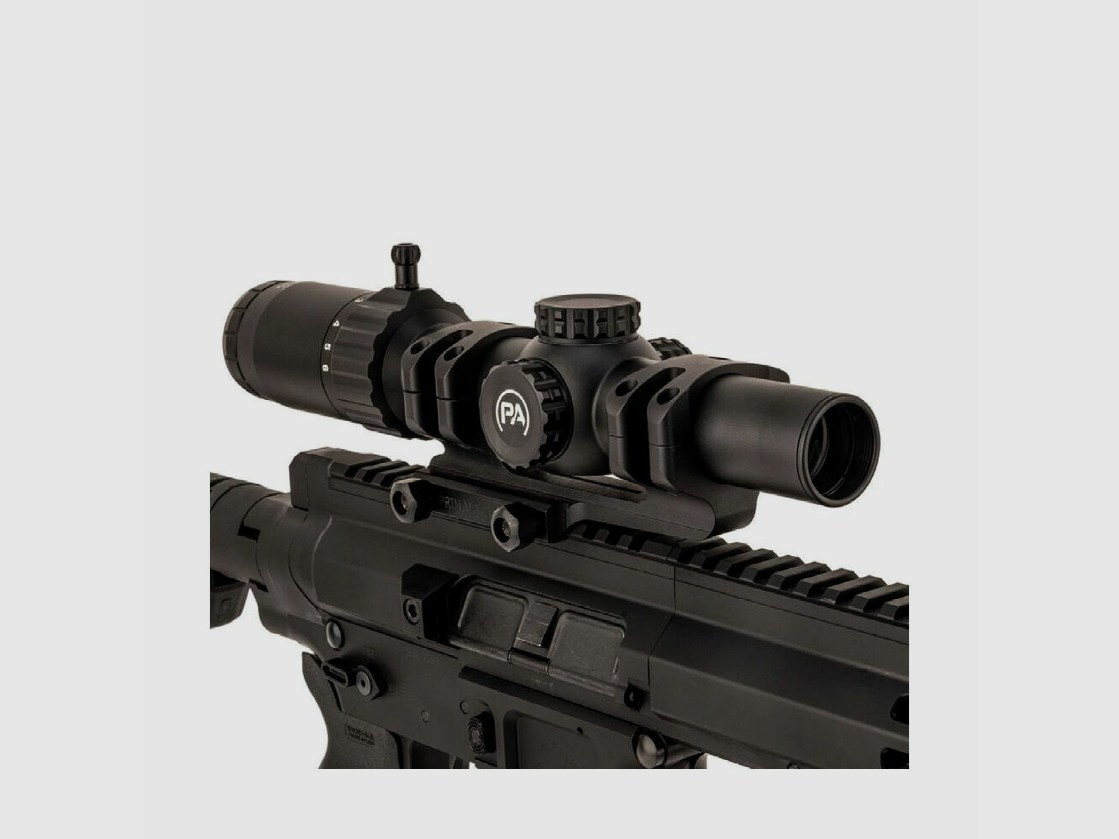 Primary Arms Classic Series 1-6x24 SFP Duplex