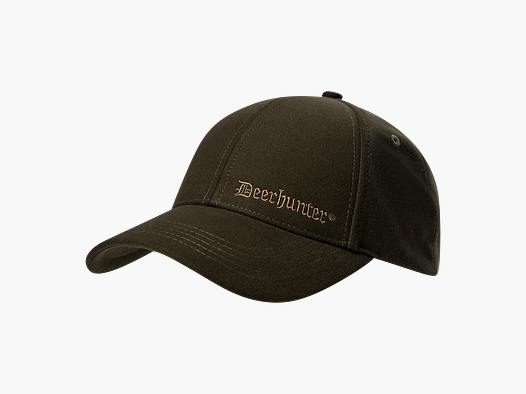 Deerhunter Game Cap Wood