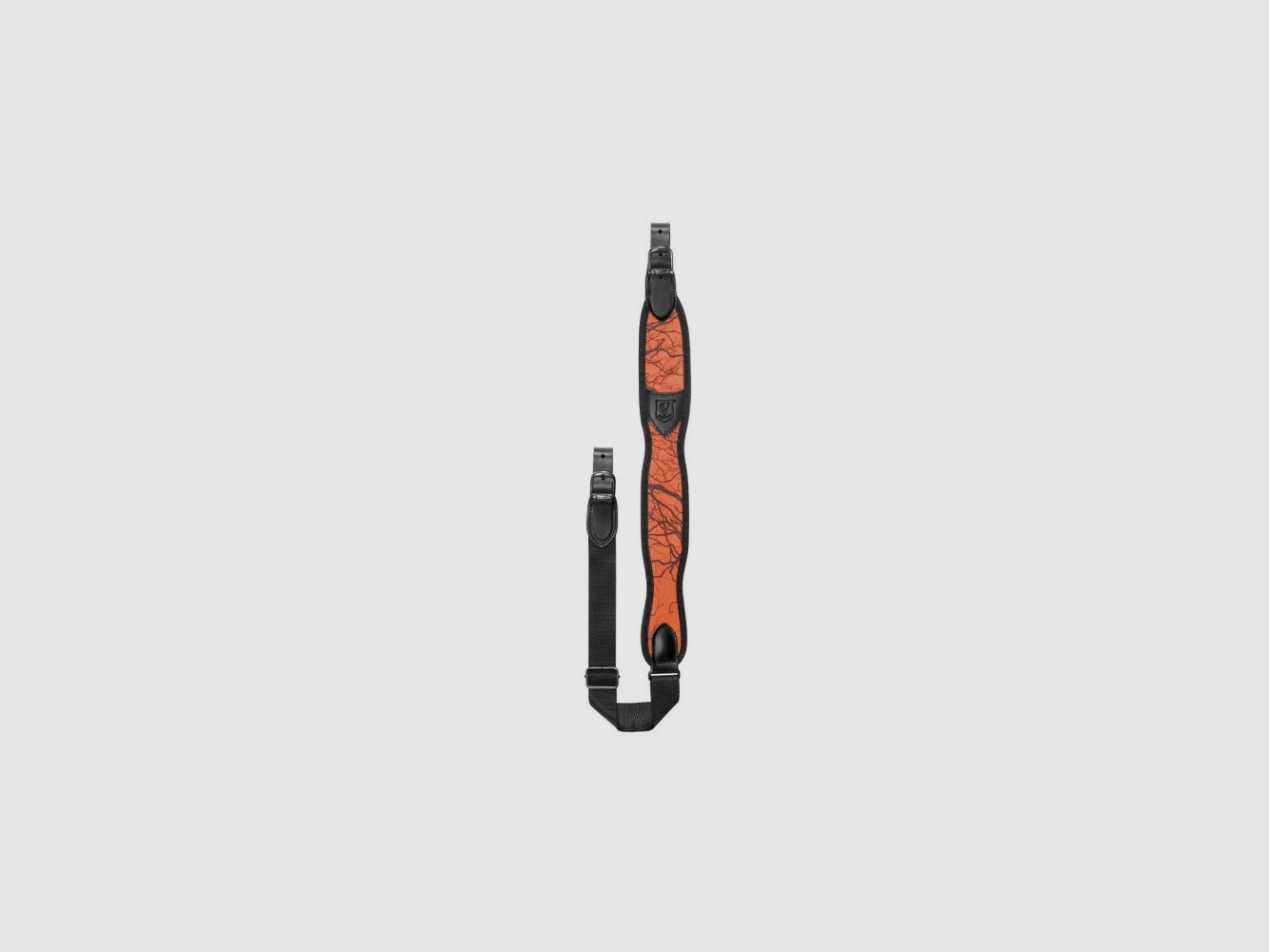 Rifle Sling RISERVA ORANGE EFFET BRANCHES R2137097, image 1 of 2