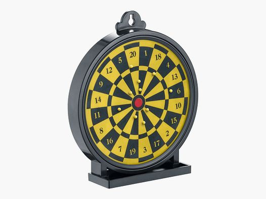 Combat Zone Gel Zielscheibe 14cm