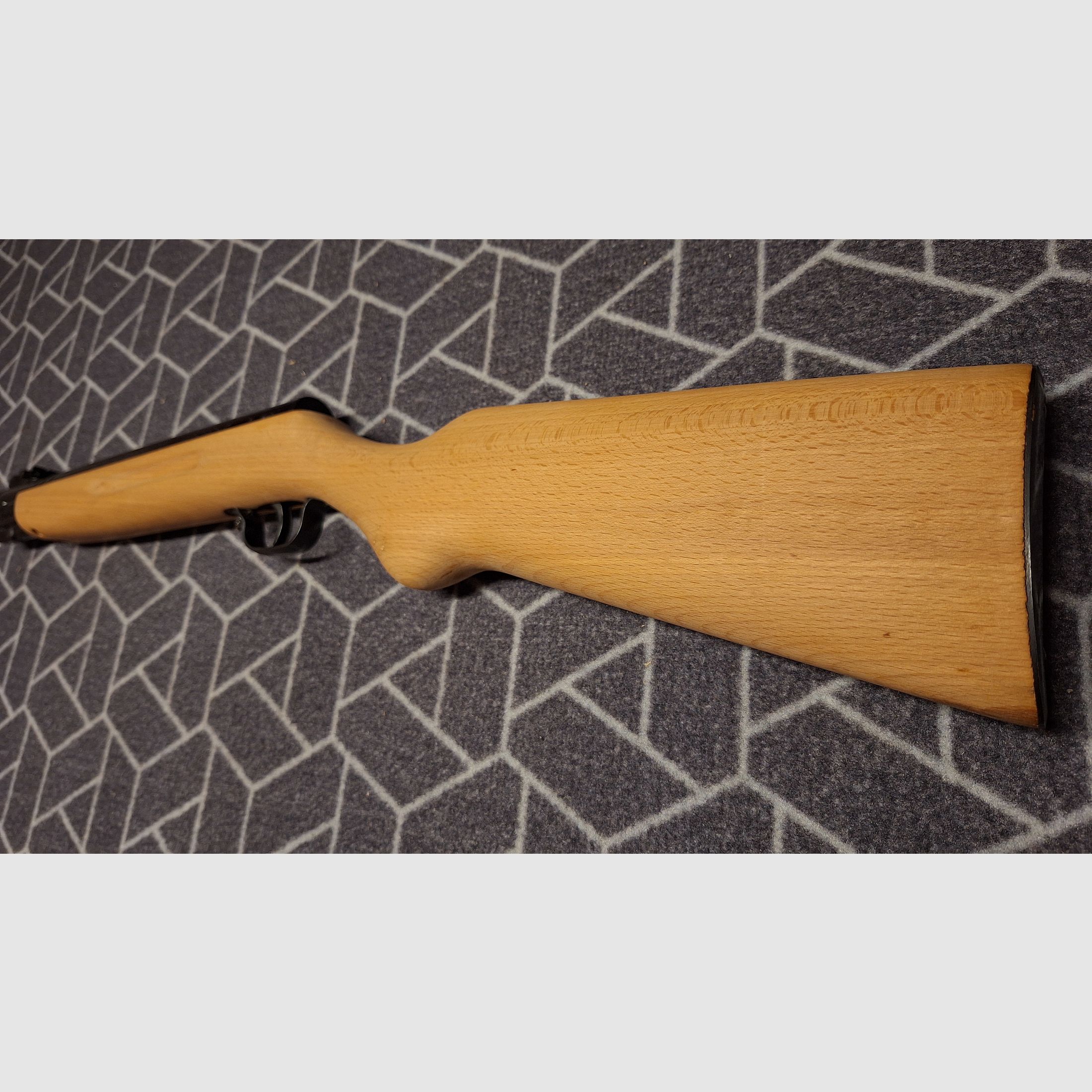 Haenel Suhl Modell III-284 Q1