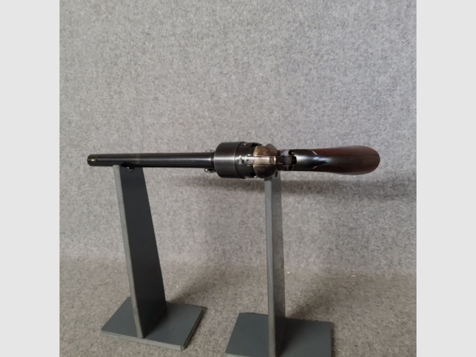 Centaur 1860 Army new Modell