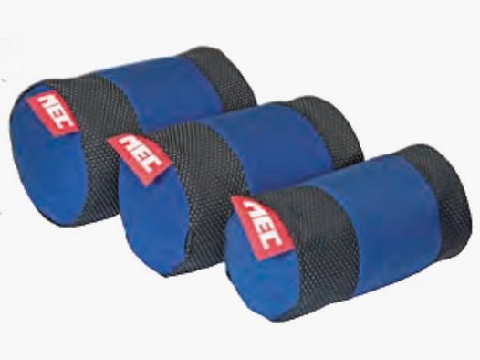 MEC Achilles 15cm Rollo de rodillas Equipamiento deportivo