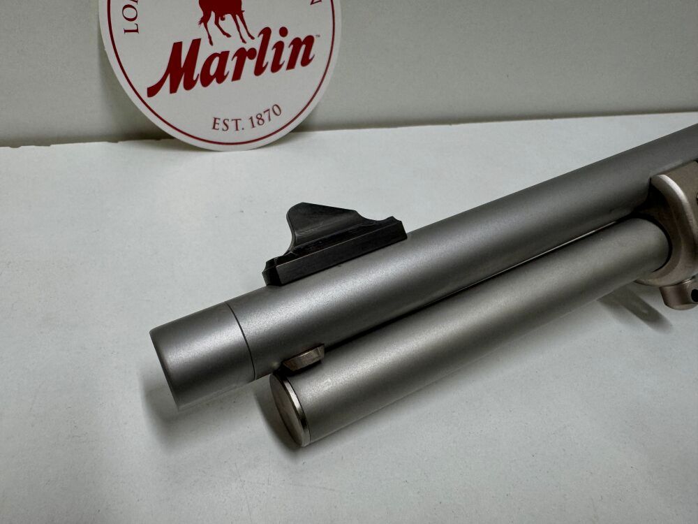 Marlin Model Trapper 1894 Unterhebelrepetierer - Waffen Friedrichs