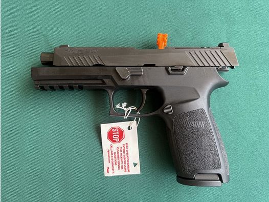 Sig Sauer P320 Full Size OR