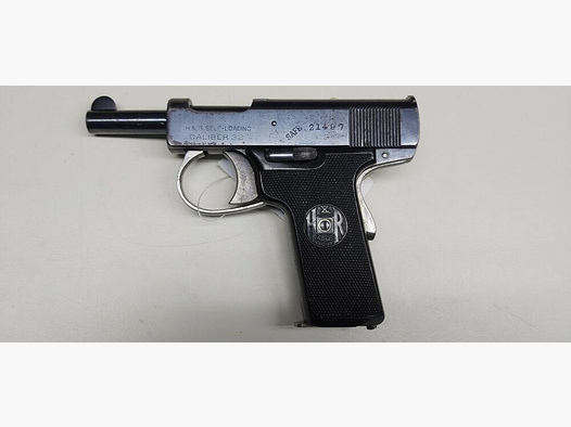 Harrington & Richardson Arms Co Self Loading