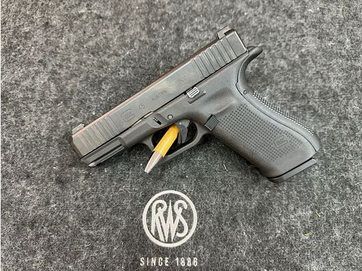 Glock 45 Gen. 5