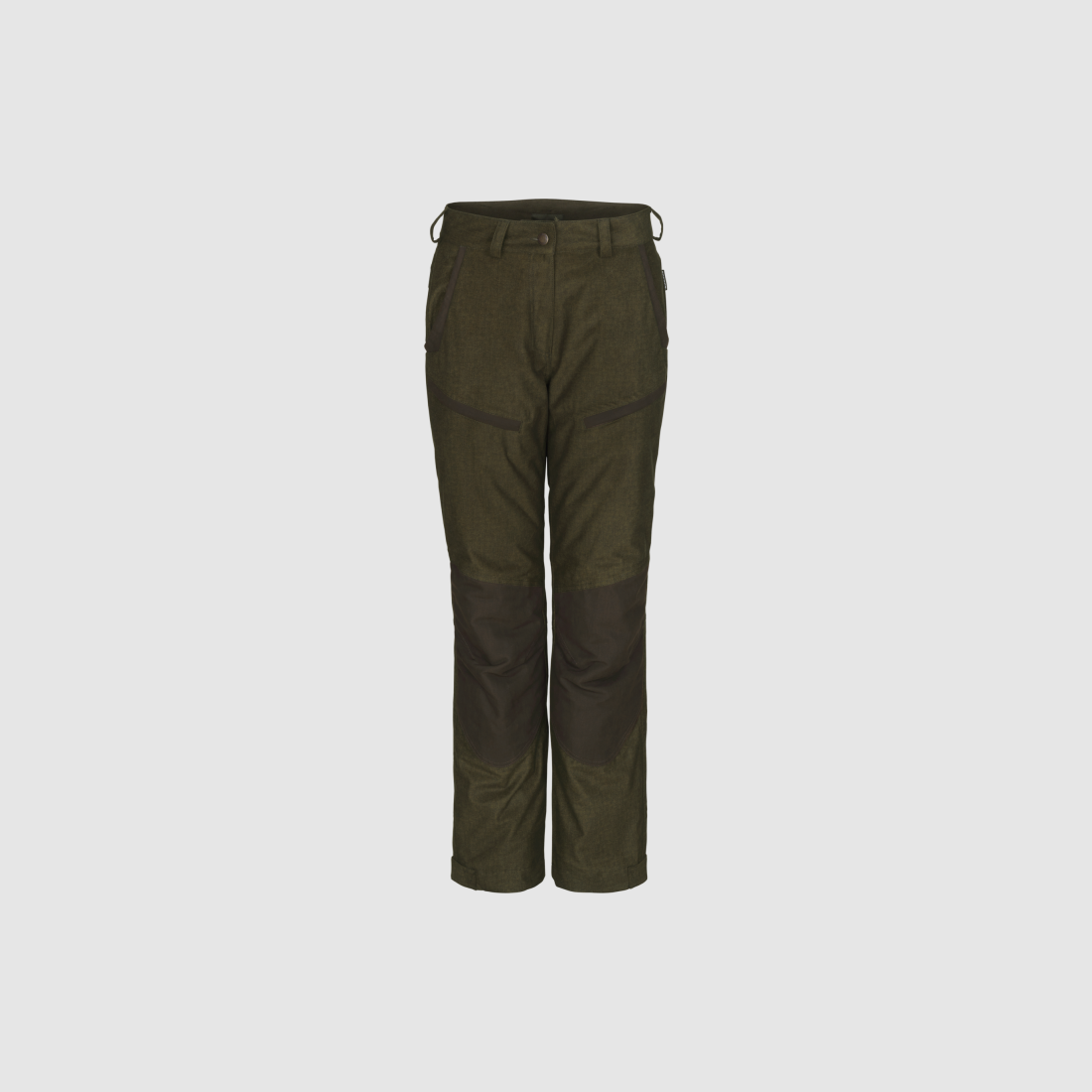 Spodnie Damskie Seeland North Pine Green, zdjęcie 1 z 5