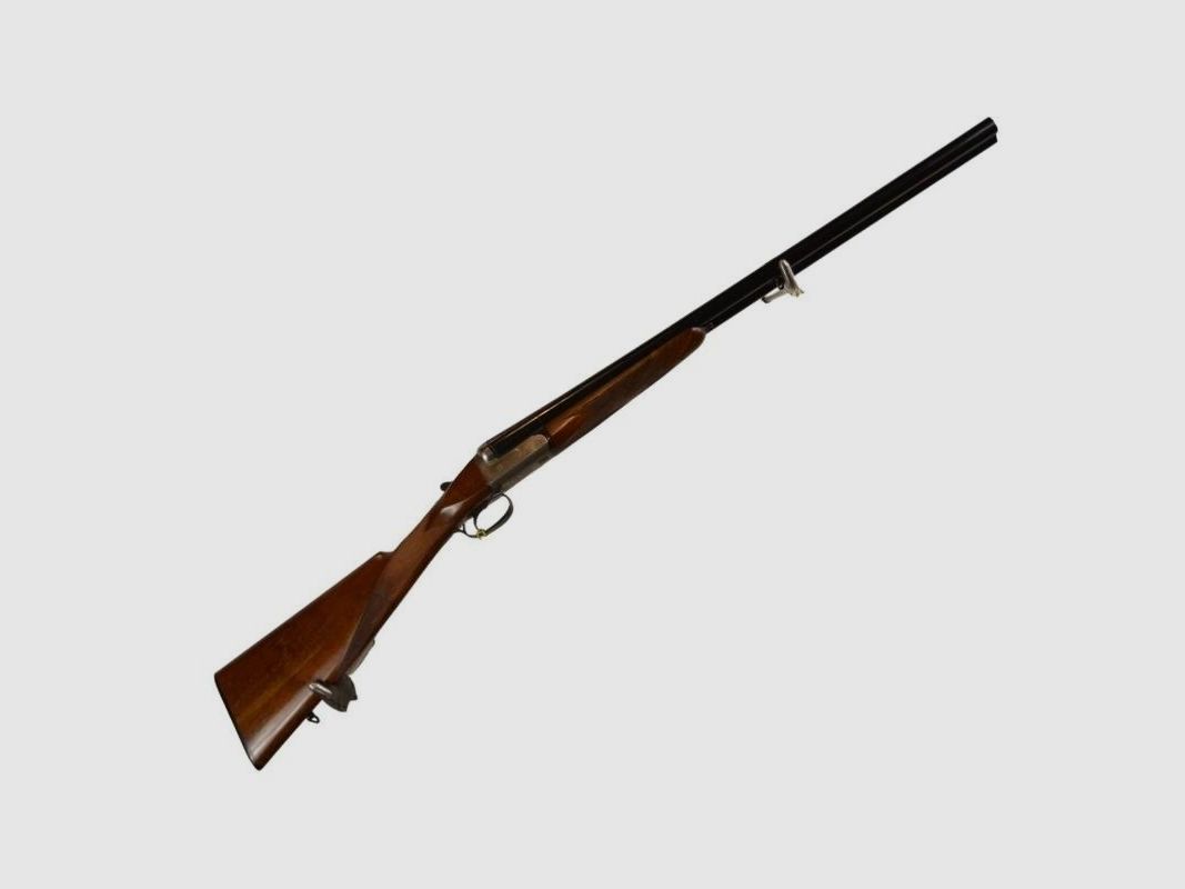 DOPPIETTA ZOLI Cal. 12 – DP78 – N° de série 1462**