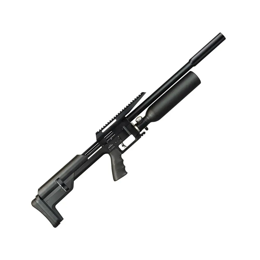Carabina PCP Arcea-Snowpeak M60B, imagen 1 de 4