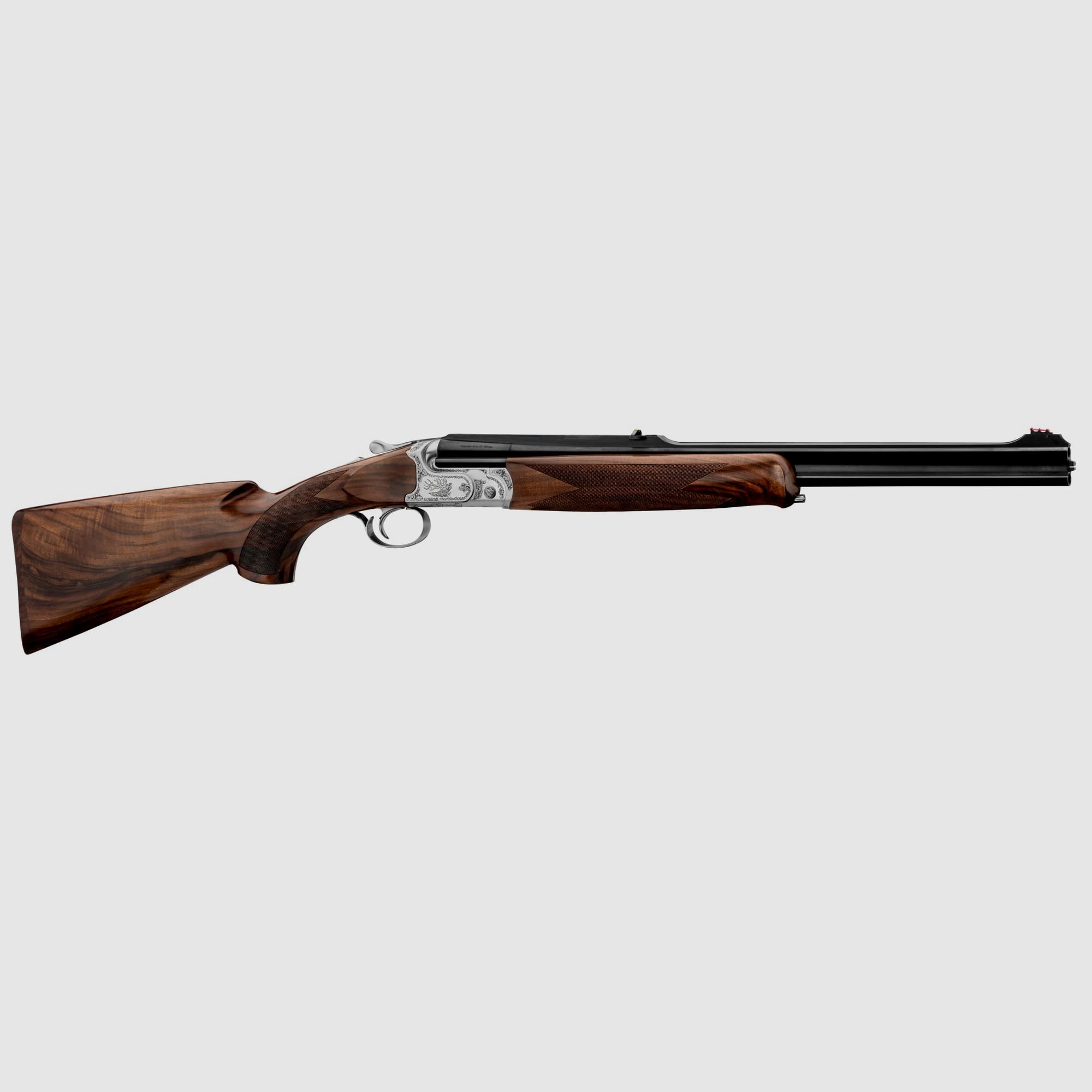 CARABINE EXPRESS REFLEXO CAESAR GUERINI CAL 30R BLASER, image 1 sur 7